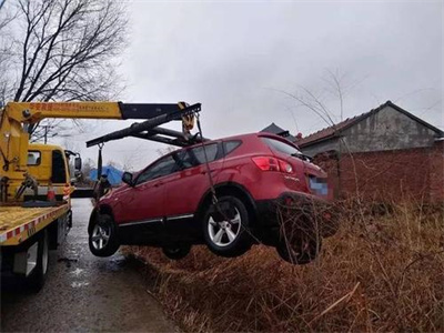 七星区楚雄道路救援